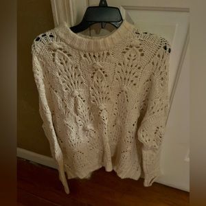 Aerie sweater